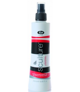 Sculture Extra Strong Spray Gel 250ml