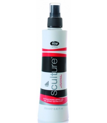 Sculture Extra Strong Spray Gel 250ml
