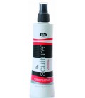 Lisap Sculture Extra Strong Spray Gel 250ml