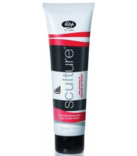 Sculture Extra Strong Gel 150ml