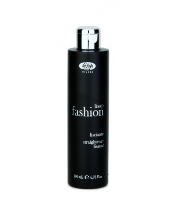 Fashion Straightener 200ml