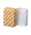 Comair Aluinsteen 65x43x23mm