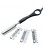 Comair Feather Razor mes