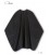 Trend Design Kapmantel "Classic" Zwart