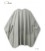 Trend Design Kapmantel "Classic" Licht Grijs