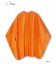 Trend Design Kapmantel "Classic" Oranje