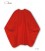 Trend Design Kapmantel "Classic" Rood
