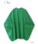 Trend Design Kapmantel "Classic" Groen