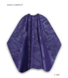 Trend Design Kapmantel "Nano Compact" Violet