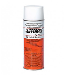 Clippercide Aerosol-Spray 500ml