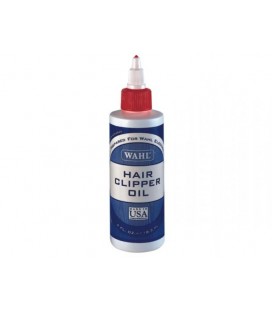 Wahl Olie 118 ml