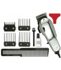 Wahl Super Taper Chroom