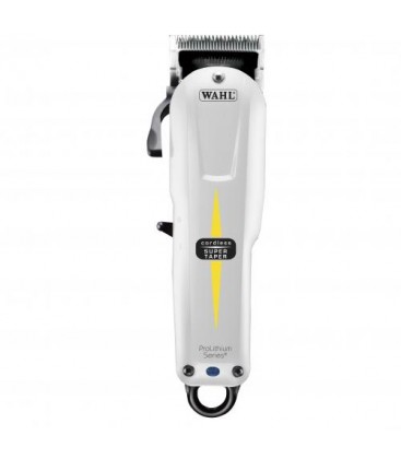 Wahl Super Taper Cordless