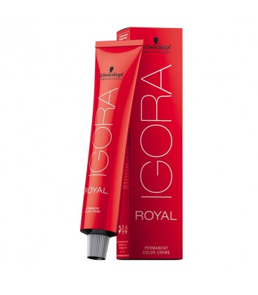 Schwarzkopf Igora Royal (60ml)