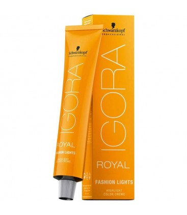 Schwarzkopf Igora Fashion Lights (60ml)