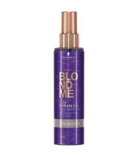 Schwarzkopf Blond Me Enhancing Spray Conditioner 200ml