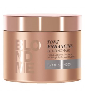 Schwarzkopf Blond Me Enhancing Mask Cool 200ml