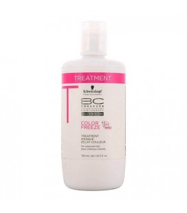 Schwarzkopf BC Color Freeze Treatment (750ml)