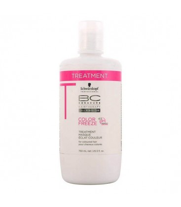 Schwarzkopf BC Color Freeze Treatment (750ml)