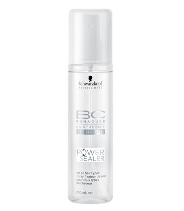 Schwarzkopf BC Expert Power Sealer (200ml)