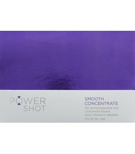 Schwarzkopf BC Expert Power Shot Smooth (12x10ml)