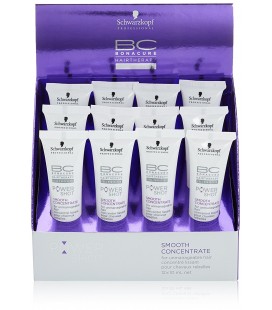 Schwarzkopf BC Expert Power Shot Smooth (12x10ml)