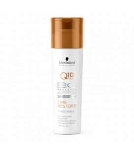 Schwarzkopf BC Q10 Conditioner (200ml)