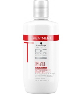 Schwarzkopf BC Repair Nourishing Treatment 750ml