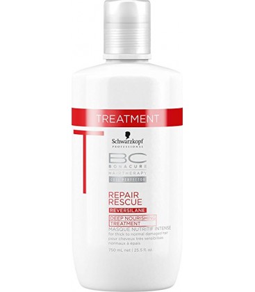 Schwarzkopf BC Repair Nourishing Treatment 750ml