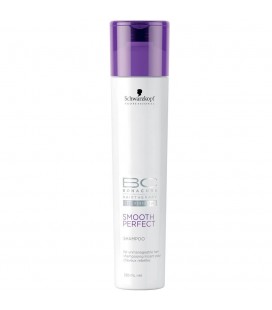 Schwarzkopf BC Smooth Perfect Shampoo (250ml)