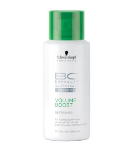 Schwarzkopf BC Volume Boost Refresher (100ml)