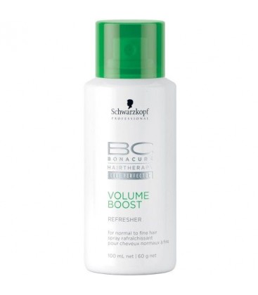 Schwarzkopf BC Volume Boost Refresher (100ml)