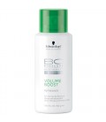 Schwarzkopf BC Volume Boost Refresher (100ml)