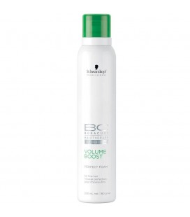 Schwarzkopf BC Volume Boost Perfect Foam (200ml)