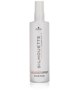 Schwarzkopf Silhouette Flexible Hold Pump Spray 200ml