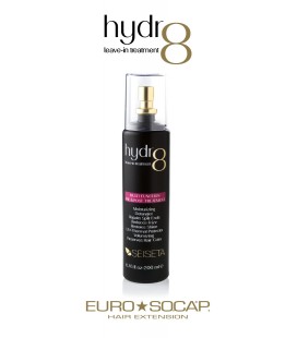 Lisap Hydr8 Leave-In Treatment 200ml