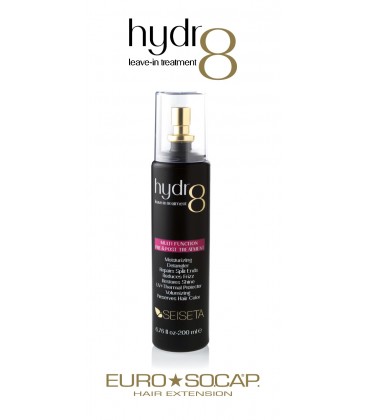 Lisap Hydr8 Leave-In Treatment 200ml