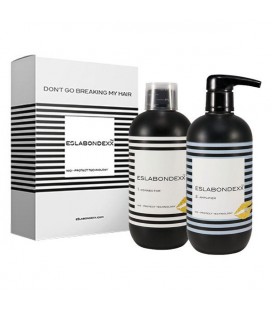 Eslabondexx Salon Kit 2 x 500ml