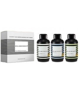 Eslabondexx Compact Kit 3 x100ml