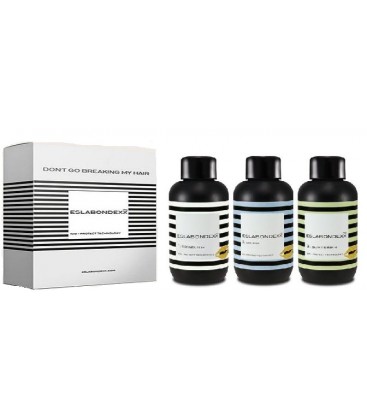 Eslabondexx Compact Kit 3 x100ml