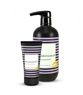 Eslabondexx Rescue Shampoo 200ml