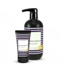 Eslabondexx Rescue Shampoo 200ml