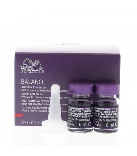 Balance Anti Hair Loss Serum 8 x 6ml