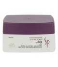 Wella SP Clear Scalp Mask 200ml SALE