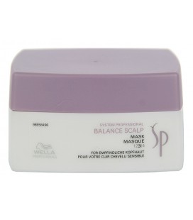 Wella SP Balance Scalp Mask 200ml