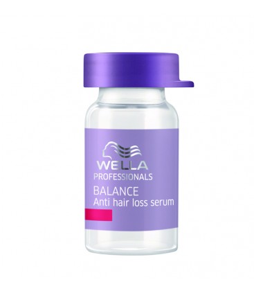 Balance Anti Hair Loss Serum 8 x 6ml