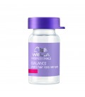 Wella Professional Balance Anti Hair Loss Serum 8 x 6ml SALE
