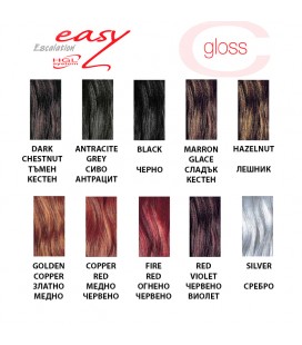 Lisap C-Gloss 175ml