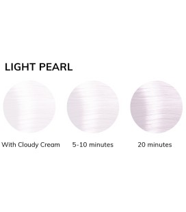 Lisaplex Pastel Color Light Pearl
