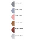 Lisaplex Filter Color Metallic Pearl 100ml